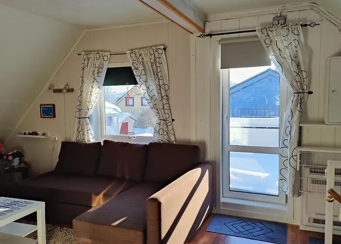 Kirkenes Lodge