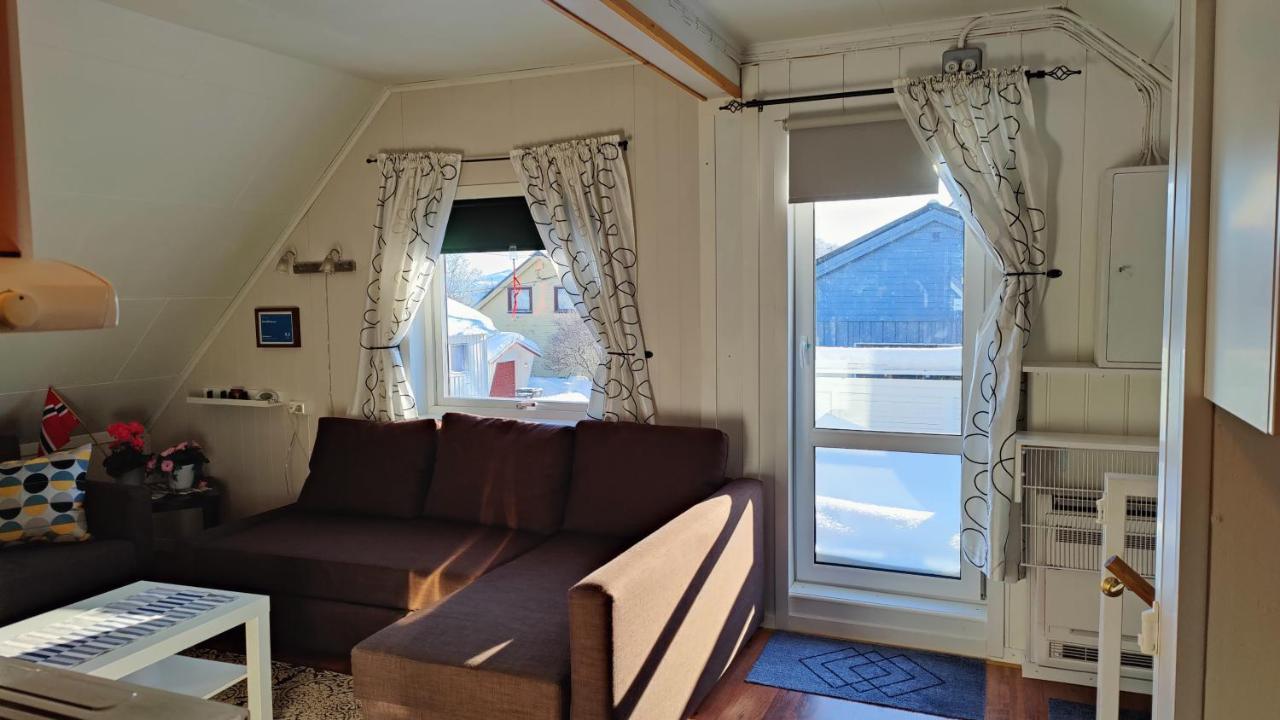 Apartment Kirkenes Lodge *