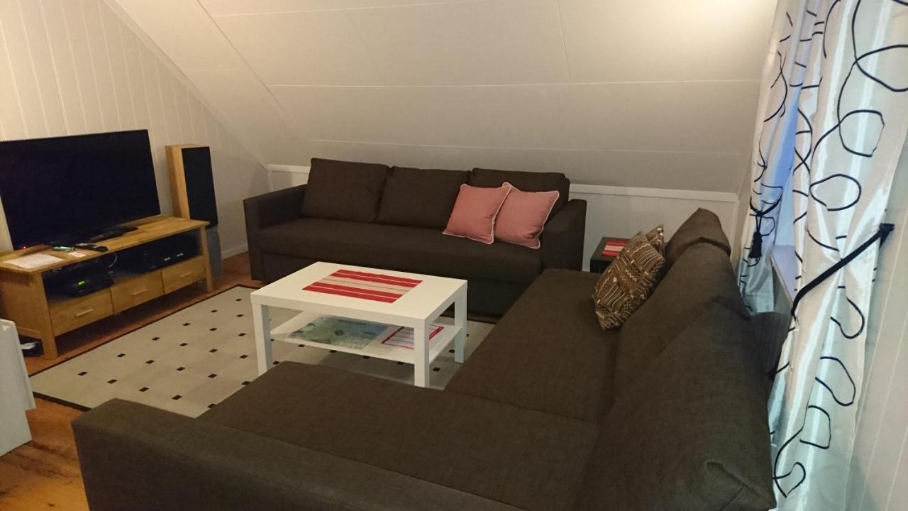 Kirkenes Lodge Apartment *
