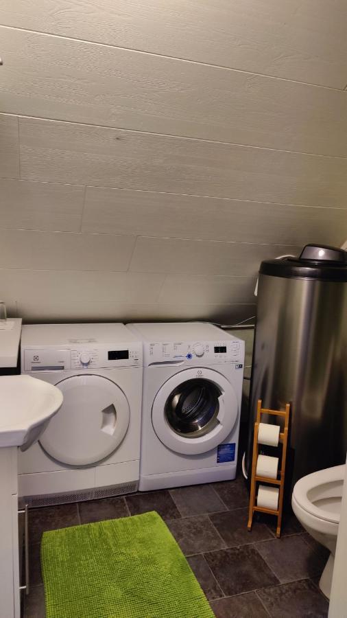 Apartamento Kirkenes Lodge *