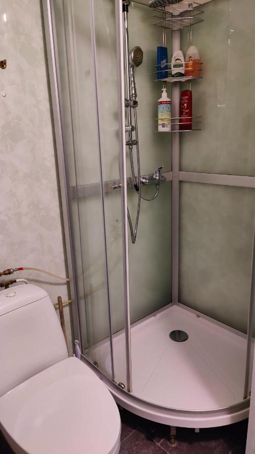 Apartamento Kirkenes Lodge