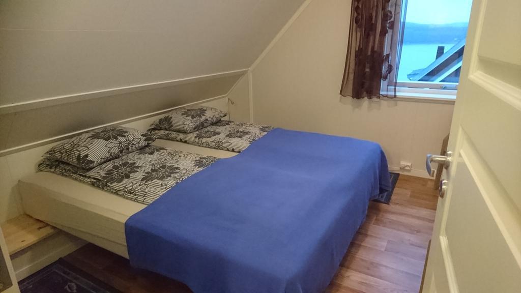 Apartamento Kirkenes Lodge Kirkenes